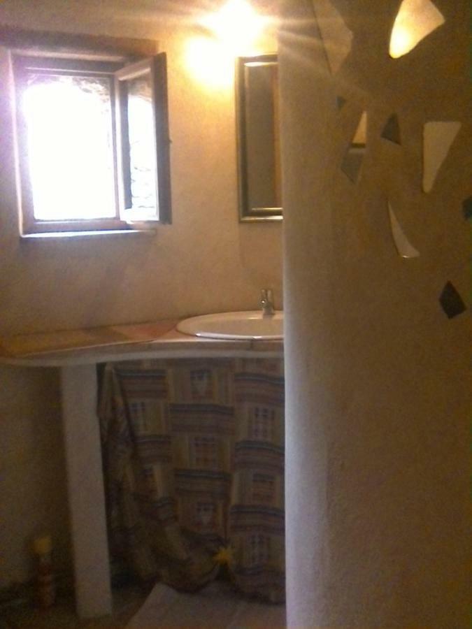 Bed and Breakfast Mas Des Nabieres Saint-Martial  Exterior foto