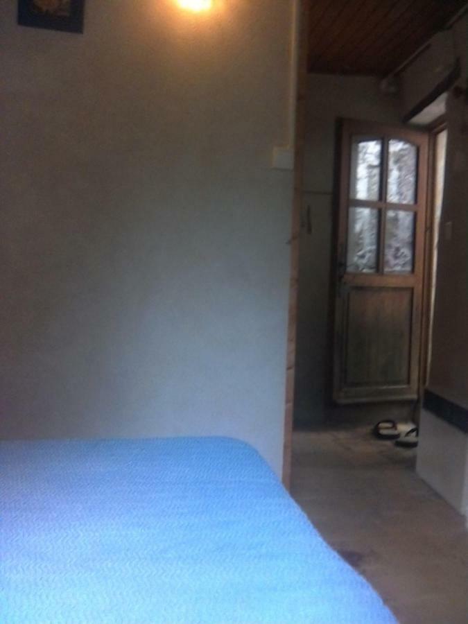 Bed and Breakfast Mas Des Nabieres Saint-Martial  Exterior foto